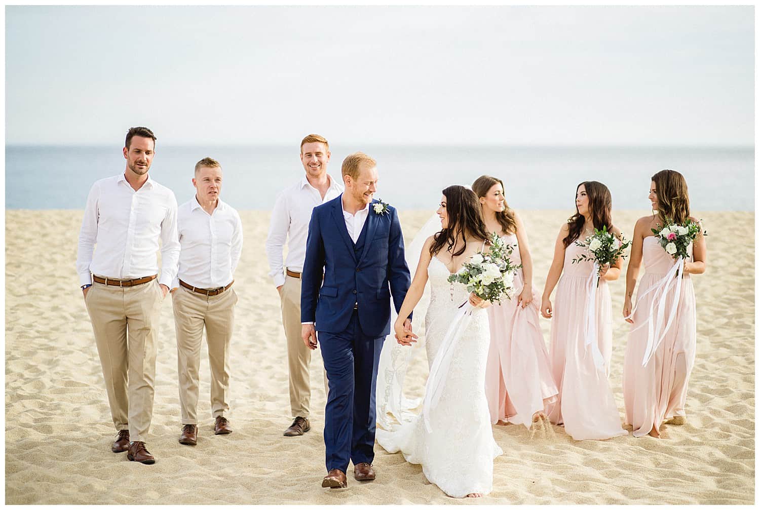 Sandos Finisterra Wedding by Sara Richardson Photography Sandos Finisterra Wedding by Sara Richardson Photography